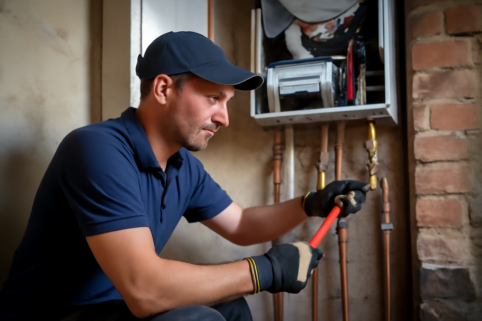 Plombier sur Sartrouville et chauffagiste dans le 78 : votre expert local