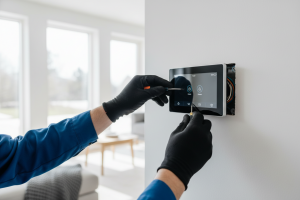 Alarme maison : un investissement pour la sécurité de votre famille, quels prix et modèles choisir ?