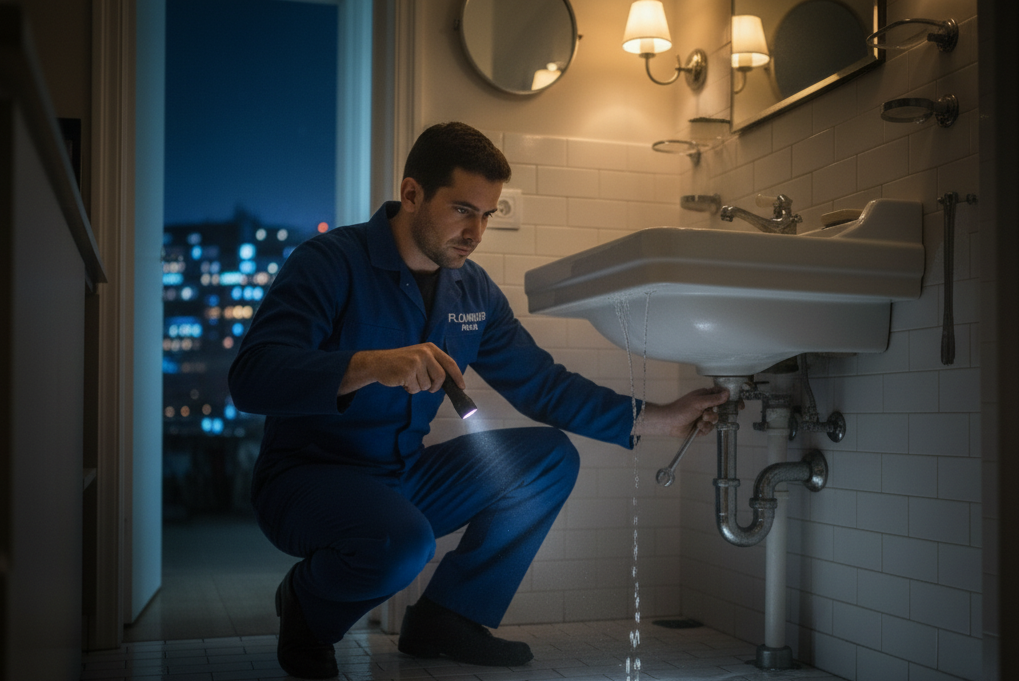 Quel est le vrai prix d’un plombier à Paris ? Analyse et repères utiles