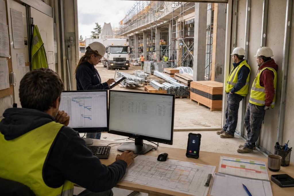 Faire une prévision avant l'achat pour limiter les coûts